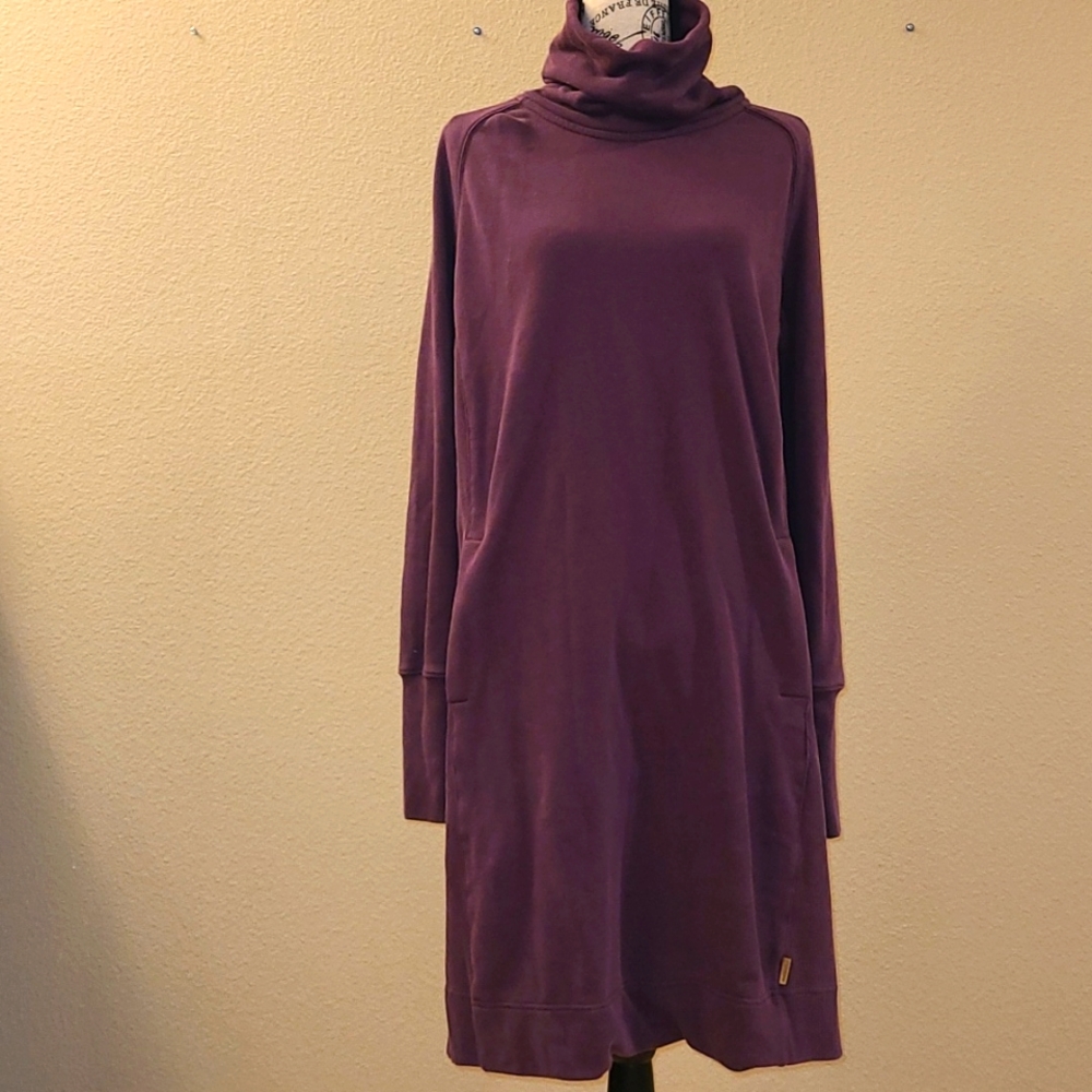 Merrell Sweater Dress Size XL